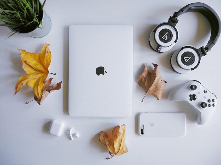 How to Choose the Perfect Tech Gadget for Your Needs
