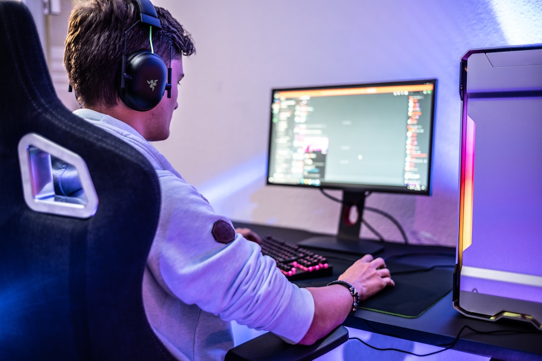 The Future of Gaming: Exciting New Tech Products to Watch For The Future of Gaming: Exciting New Tech Products to Watch For