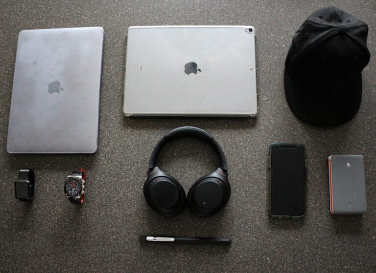 Sustainable Tech: Eco-Friendly Gadgets You Need to Know About